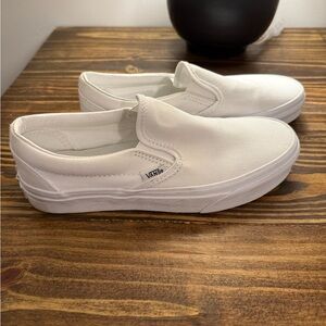Vans Women’s Slip On Shoes